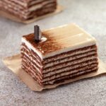 Торт Шарлотт